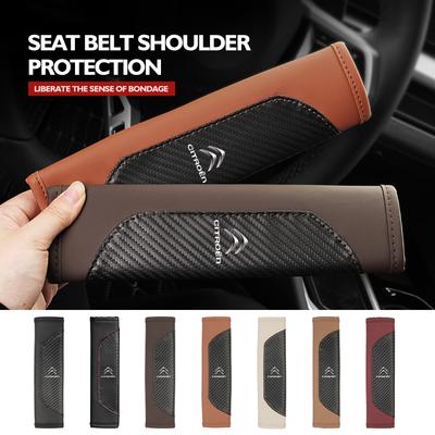 Accessori per abitacolo auto – Accessori per cinture di sicurezza