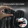 Per Mini Cooper R56 R55 R60 F56 F54 F55 F60 Countryman Clubman Porta Cellulare a Clip Staffa GPS per Auto Clip di Ricambio