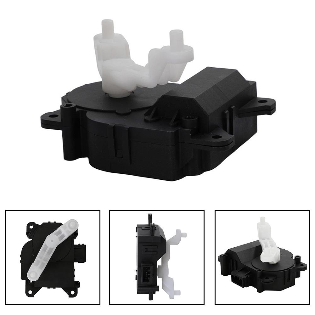 Blend Door Motor HVAC Actuator Perfect Fit For Accord Direct Replacement Climate Control Actuator For Vehicles
