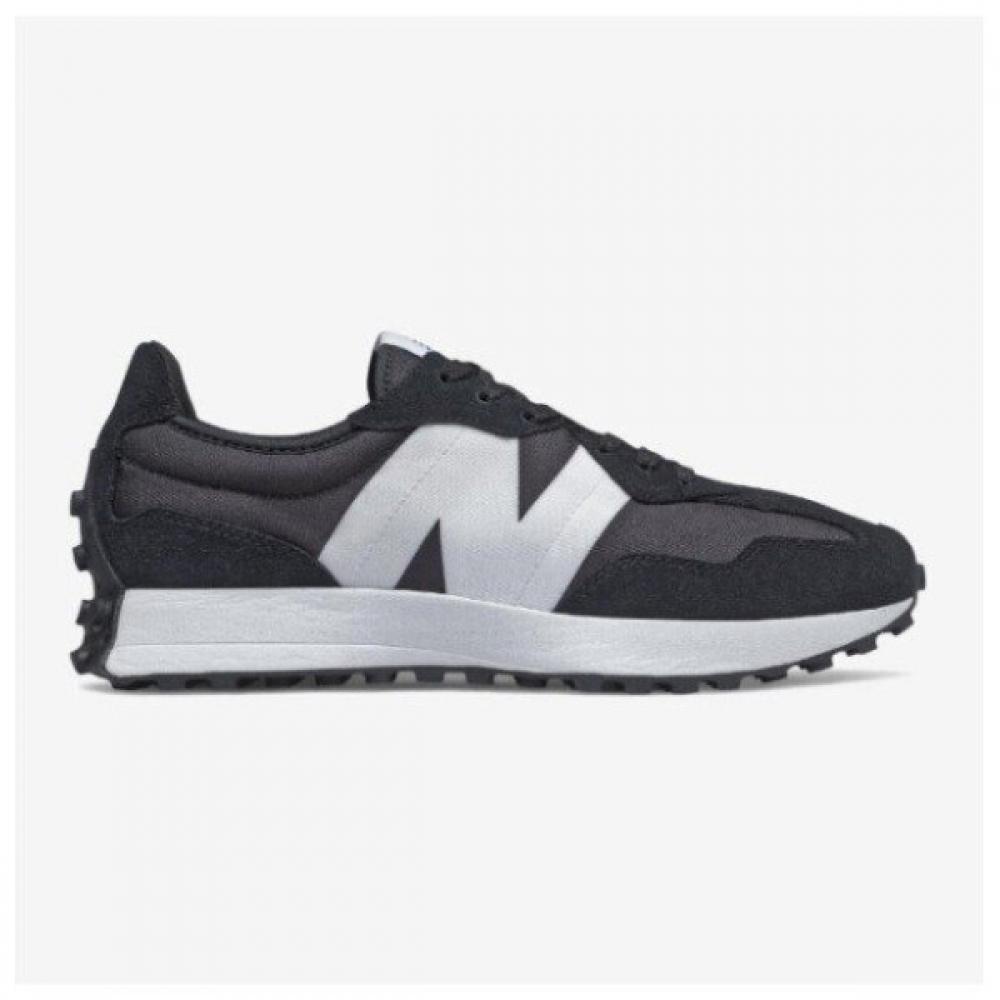 

New Balance Rqk Nbpdes105b 19 Ms327cpg Black series/275