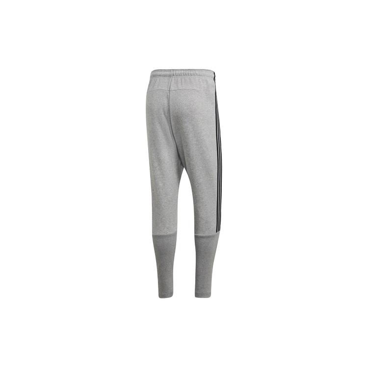 adidas Stripe Training Sports Long Pants Gray Men s DQ1443 XXL
