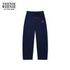 Teenie Weenie Women's Bear Graphic Sweatpants