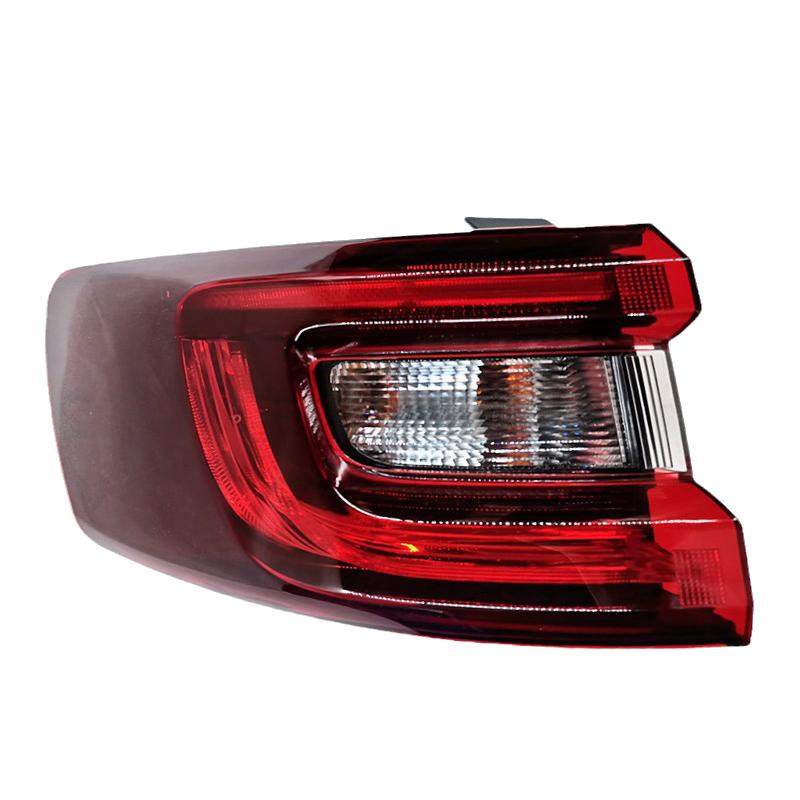 

Для Renault Koleos II 2017 2018 2019 Стоп-сигнал Фонарь заднего хода Указатель поворота Задний фонарь Сборка заднего фонаря автомобиля Аксессуары