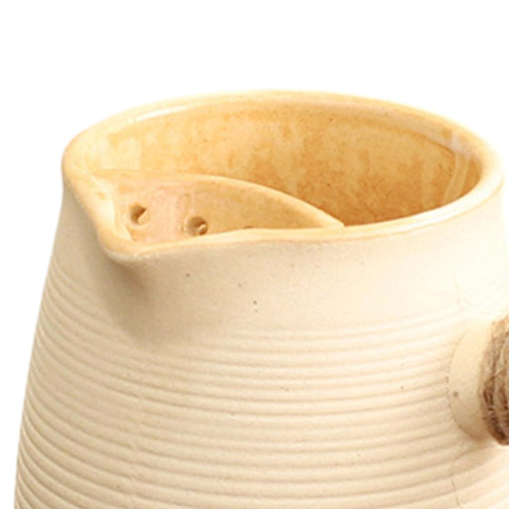 Porcelain Tea Pot Blooming and Loose Tea Leaf Kettle Tea Maker Tea Kettles for