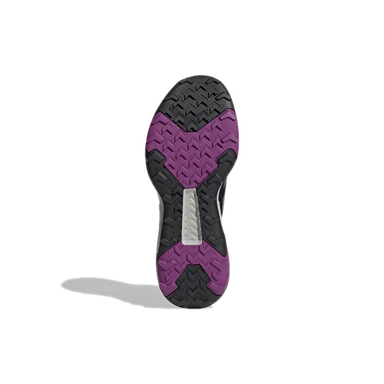 Adidas Terrex Hyperblue Black Grey Orbit Violet Men Sneakers Purple Core-Black Grey-Four FY9707