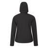 Mountain Warehouse Womens/Ladies Exodus Breathable Soft Shell Jacket