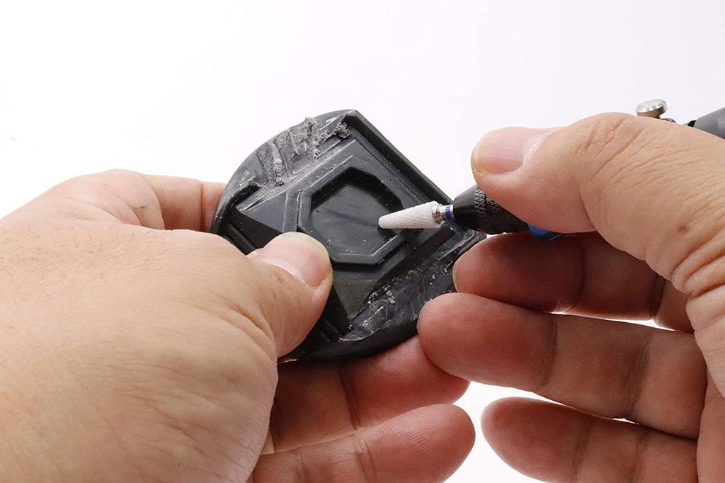 Argofile Hyper Handy Mini Router ARTIMA AT Ultima Auto Torque ART120 - -