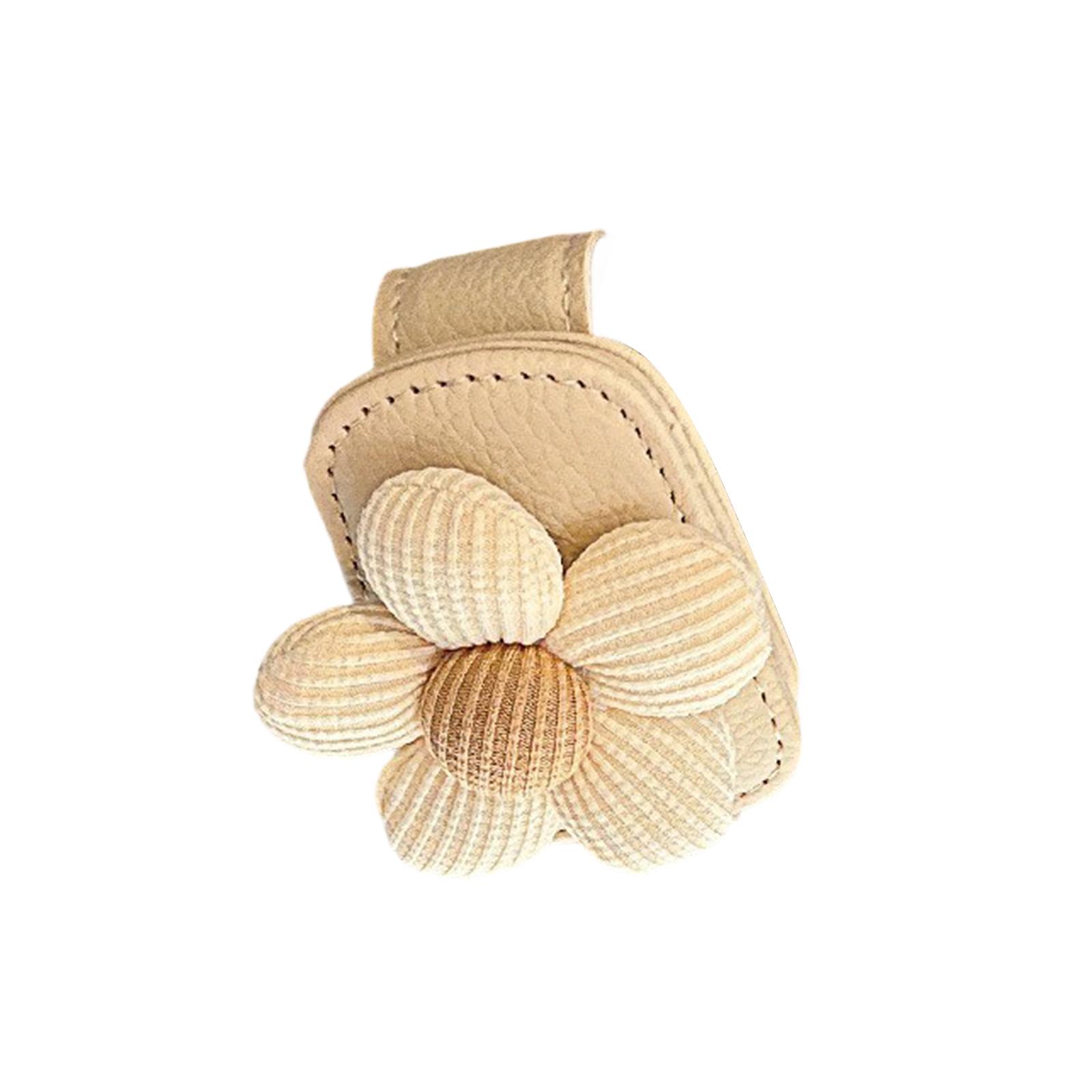 Car Glasses Clip Sunshade Storage Gadget Multi-functional Creative Card Clip For Summer Sun Glasses