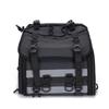 Borsa Posteriore per Moto Grande Capacità Pacco da Viaggio Borsa a Mano da Esterno Borsa da Sella Borsa da Viaggio per Bicicletta