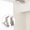 Adjustable Opening Adjustable Opening Lift Up Hinge Flap Support