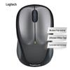 Бездротова оптична миша Logitech M235