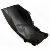 Front Motorcycle Fender Rear Half Fairing Mudguard Cover For Honda GL1800 Goldwing 1800 2001 2003 2004 2005 2006 2007-2011