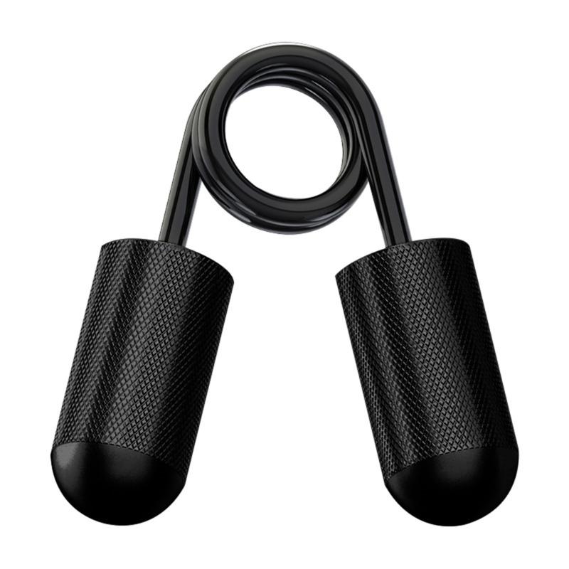 Aluminum Alloys Grip Strength Device Light Weight Wrist Gripper Finger Exercise Grip Training Tool Hand Strengthener