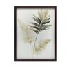 Egzotyczne Palmy Egzotyczne Palmy, 30X40 Cm, Rama Aluminiowa Czarna, Papier Matowy 230 Gsm
