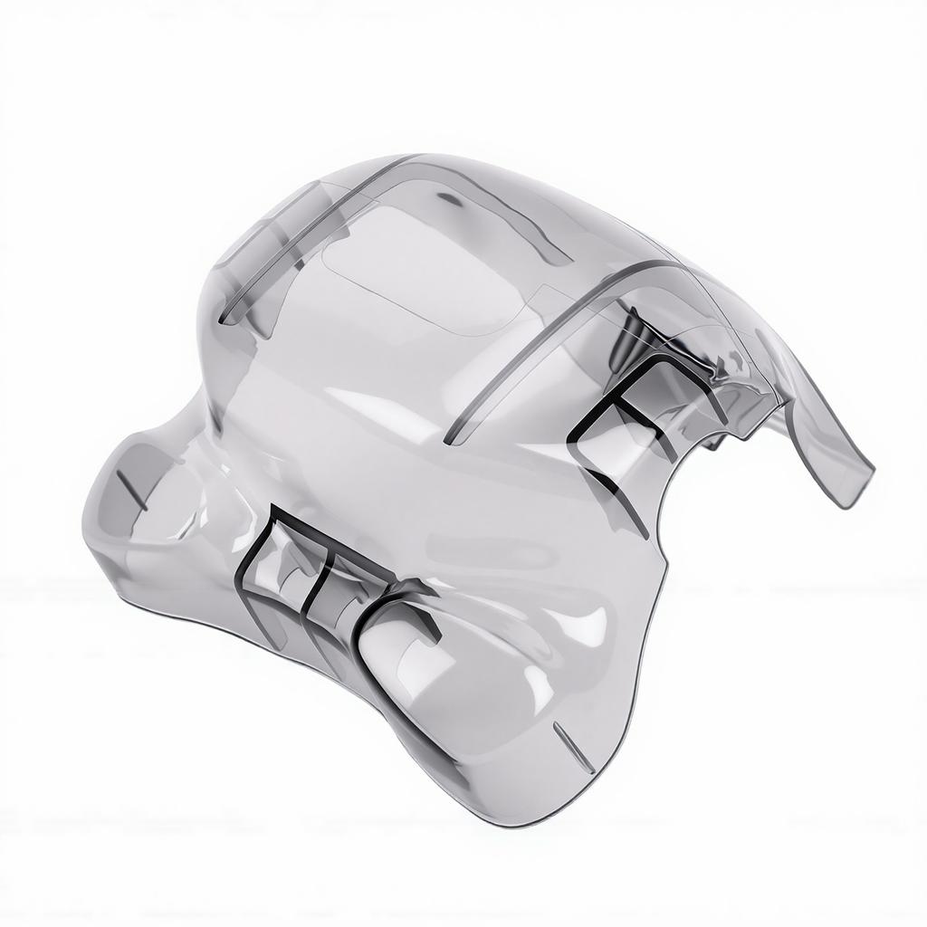 Lens Cap Fit for MINI 5 PRO Drone Lens Protector Stabilizer Cap Impact Resistance Prevent Scratches Anti Dust