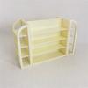 Doll House Mini Simulation Supermarket Shelves Drink Food Play Snacks Play Home Toy Model