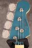 Fender /FSR Collection Hybrid II Precision Bass Satin Ocean Turquoise Metallic with Matching Head [Made Japan]