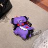 For Airpods Pro 3 Case,3D Cartoon Anime Gengar Shockproof Earphone Cover For Airpods Pro 2/Airpods 4 3 2 1 Case