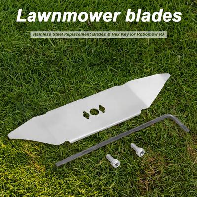 Elverktyg – Gräsklippare och trimmers