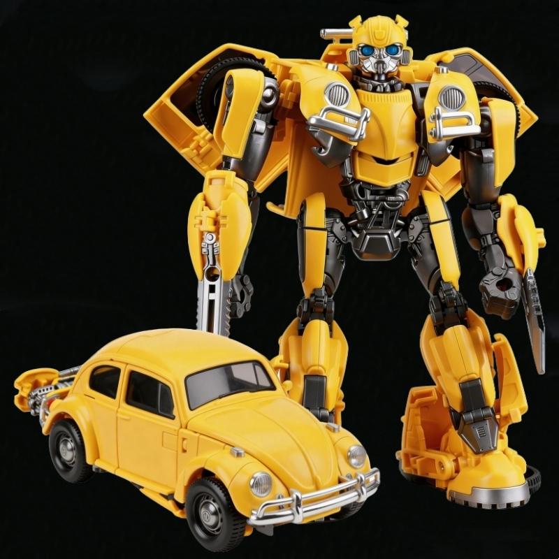 Spielzeug TW-1037 Neue Verwandlung Juguetes Film Studio Series Roboter Auto Flugzeug Modell KO SS65 Actionfigur TW1037