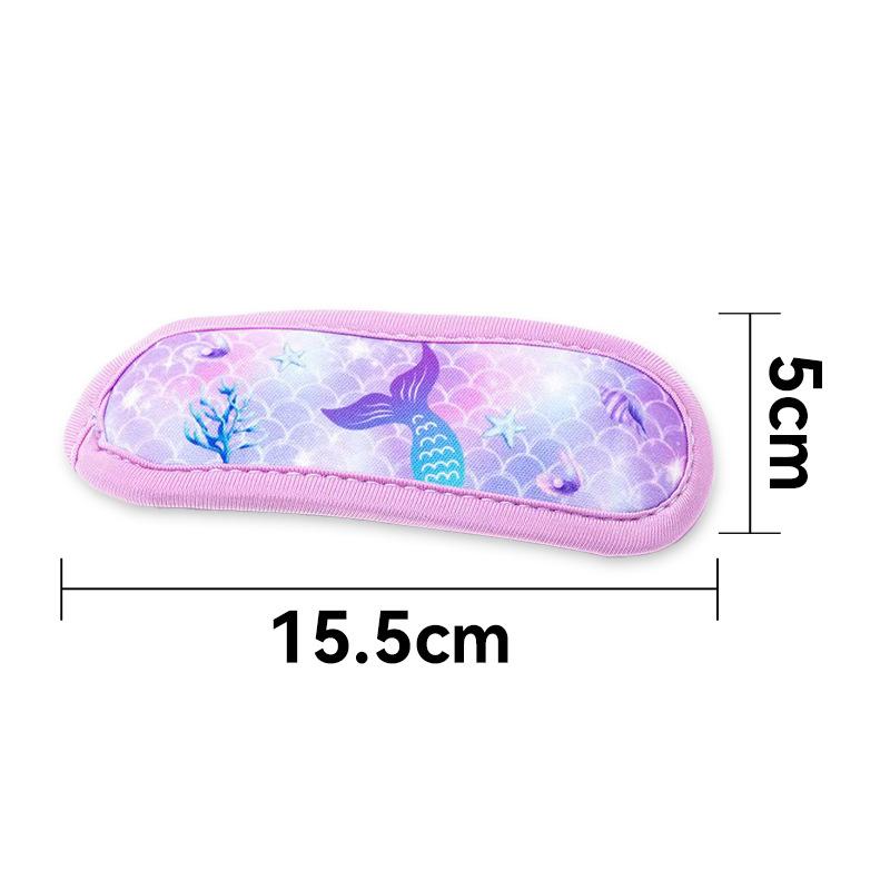 

Neoprene Scubas Diving Mask Strap Cover Long Hair Band Equipment Gear Diving Masks Strap Swimming Glasses Hairband