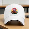 Summer Mongo Is Appalled Baseball Cap Dungeon Crawler Running Hippie Stylish Design Sun Hat Unisex Unisex Breathable Snapback Cap