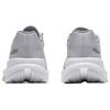 adidas Velostar Wygodne Sportowe Codzienne Buty do Biegania Unisex Szare KJ5179