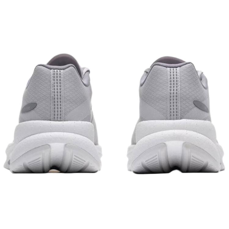 adidas Velostar Wygodne Sportowe Codzienne Buty do Biegania Unisex Szare KJ5179