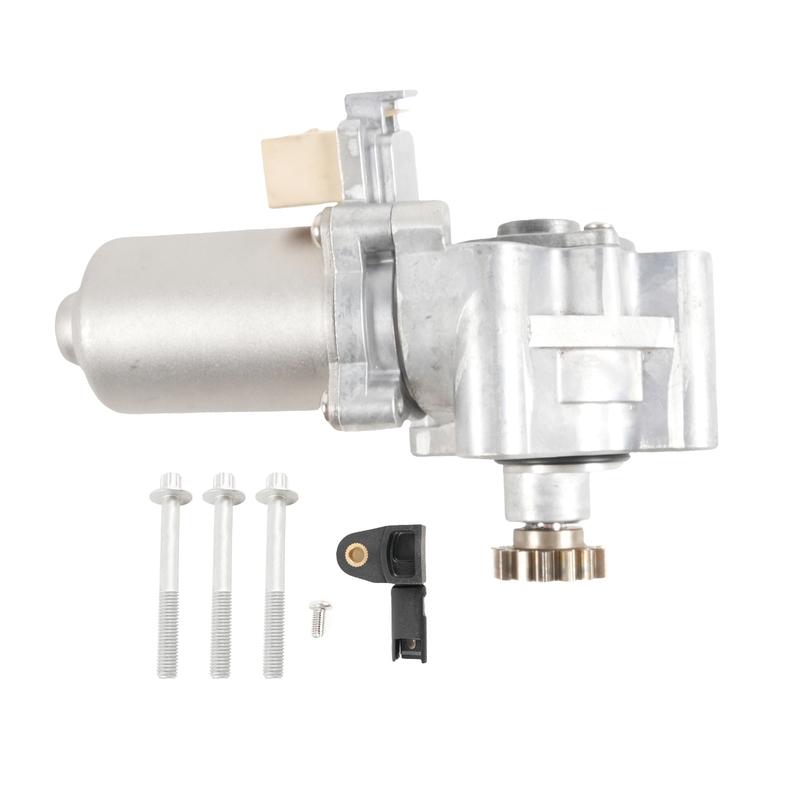 27107599693 27107599690 27107613152 ATC300 Transfer Case Actuator for 2006-2013 BM-W E90 325xi 328i E92 E60 525xi 528i xDrive