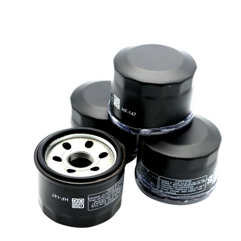 Oil Filter Motorcycle For Yamaha T-Max500 T-Max530 XP500 TMAX500 XP530 TMAX530 TMAX560 FZS600 YFM700 XVS1300 TMAX T-MAX 500 530