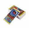 78 Sheets Tarot Del Fuego Tarot Cards English Deck Board Cards Family Board Game Playing Game Cards