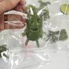 Plankton Meme Fidget Toy Slow Rebound Stress Relief Anime Figure Funny Gifts Toys Squishies Squeeze Toy For Kids Adults Gifts