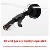 1 Set Car Brake Bleeder Hydraulic Pumping Fluid Pump Kit Oil Change Purge Tank Tubes Repair Tool Truck Motorcycle Accessories