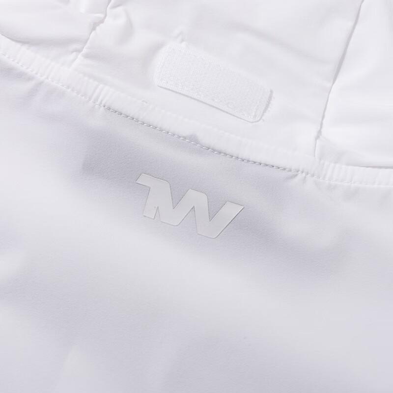 Under Armour Men's Woven Hooded Jacket
