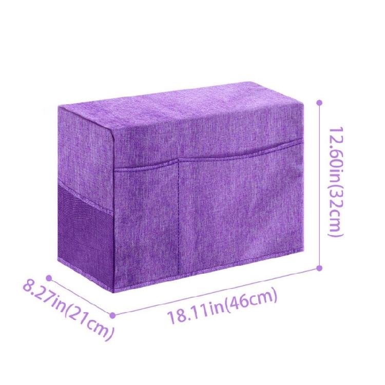 Sewing Machine Dust Cover Sewing Machine Case Sewing Machine Cover for Most Standard Sewing Machine