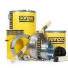 Exaton E347-17 Stainless Steel Electrode E19 9 Nb