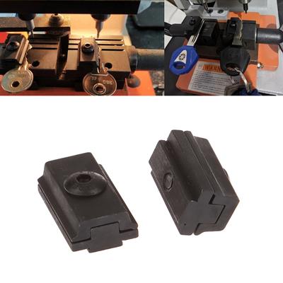 1Pc For Special Vertical Clamp Auxiliary With Tooth Opening Double-Sided Tooth Fixture Tool Key Accessories