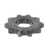 X7JF Motorcycle Hole Dia 20MM 428-20mm-10T/19T Front Engine Sprocket Chain For Dirt Pit Bike Moped ATV Scootor Off-road