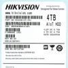 Hikvision 4TB AIoT Surveillance Hard Drive