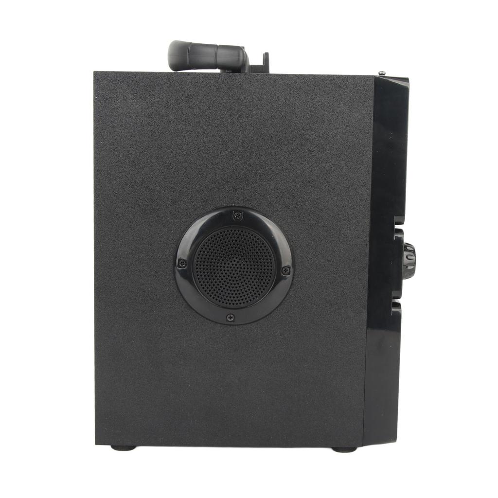 Bluetooth Subwoofer Mini Multifunctional 4 Full Range Strong Magnetic Speakers Wireless Speaker