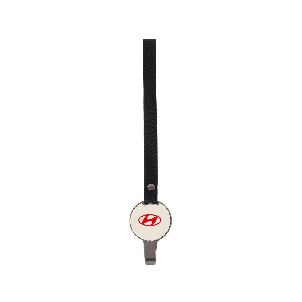 Metal Car Seat Back Hooks Headrest Storage Hook Accessories For Hyundai i10 i20 i30 Creta Tucson Solaris Elantra Fe Kona GDI IX T3