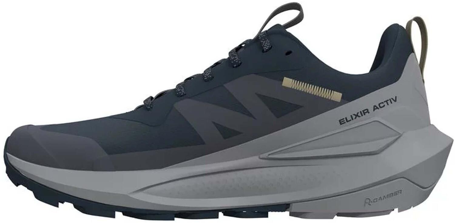 

Обувь для треккинга Salomon Elixir Activ Goretex 42