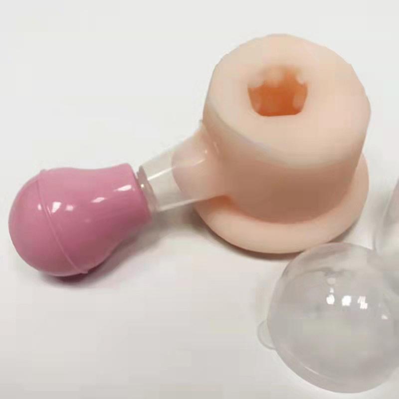 Nipple Puller Nipple Corrector Inverted Nipple Nipple Care Nipple Sucker Nipple Correction Nipple Supple Breastfeeding