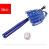 LISM Kids Baseball Bat and Glove Set