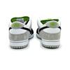BQ6817-011 Nike SB Dunk Low Chlorophyll Medium Grey White Green Black (Men's)