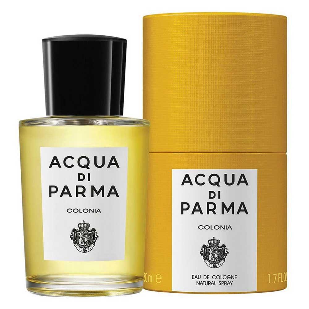 Acqua Di Parma Colonia eau de cologne 50ml unisex