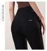 Cotton Avocado Slimming Pencil Pants - Women's Long Casual Leggings for Autumn/Winter 2024