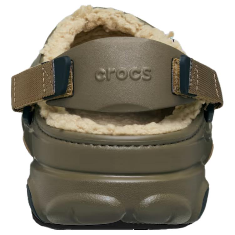 Crocs All Terrain Clog Clogs Unisex 207936-267