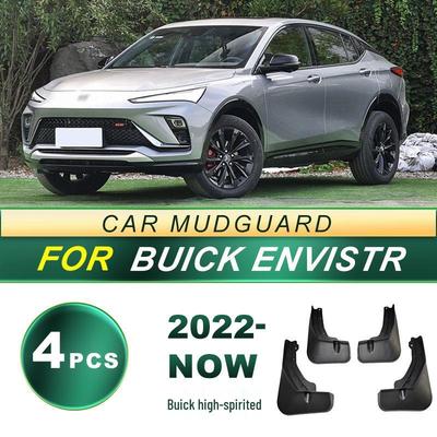 Weiche Gummischutzbleche für 2022+ Buick Envision