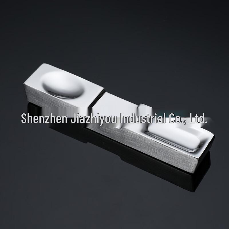 Abay 3-in-1 Stainless Steel Cutlery Rest, 2-Pack